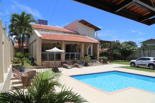 Porto das Dunas Hotel | Pousada Brisa do Mar