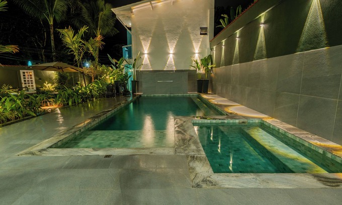 Cabore Hotel | Pousada Caborê