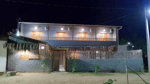 Porto de Pedras Apartment | Pousada Caminho De tatu