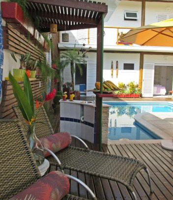 Cabore Hotel | Pousada Cana Caiana