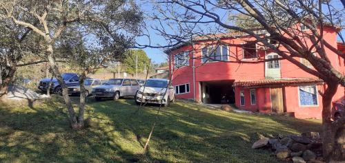 Lavras Novas House | Pousada Candeias