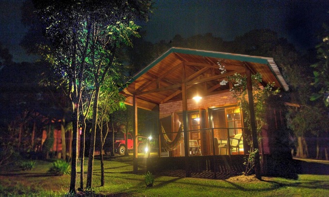 Cunha Hotel | Pousada Candeias Ltda