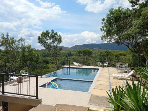 Tiradentes Hotel | Pousada Cantares