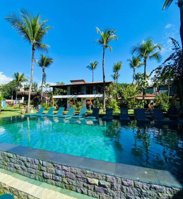 Caraiva Hotel | Pousada Casa da Praia