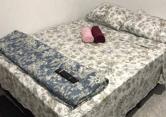 Cachoeira Paulista Apartment | Pousada da Benção