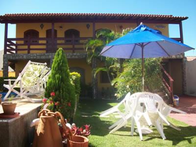 Foguete Hotel | Pousada Da Restinga