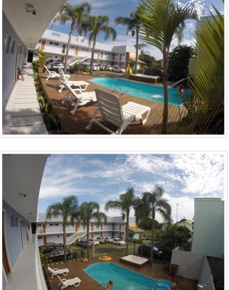 Barra da Lagoa Hotel | Pousada Das Estrelas