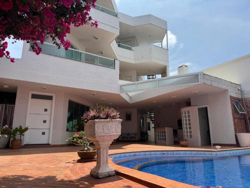 Rio Branco House | Pousada do Bosque