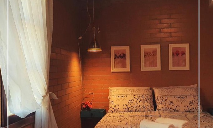 Paraty Hotel | Pousada do Condado