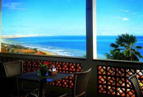 Canoa Quebrada Hotel | Pousada do Holandês