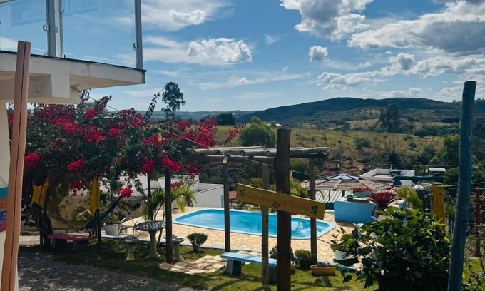 Formiga Hotel | Pousada Dona Terezinha
