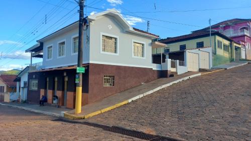 Pedralva House | Pousada Estação do Pedrão