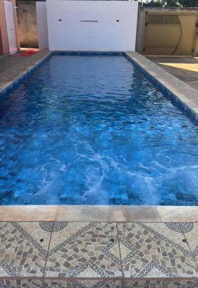 Itapura Apartment | Pousada Estrela de Davi