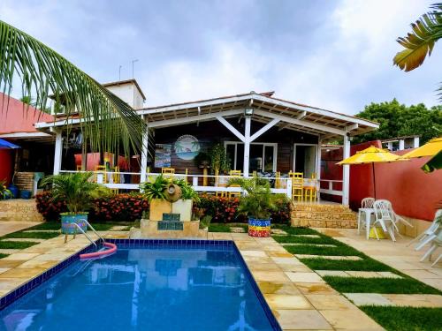 Beberibe Hotel | Pousada Familiar Beberibe