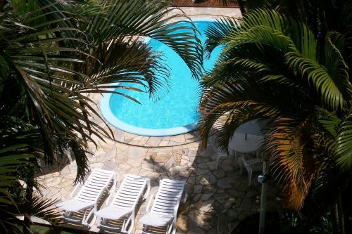 Barra da Lagoa Hotel | Pousada Farol da Barra