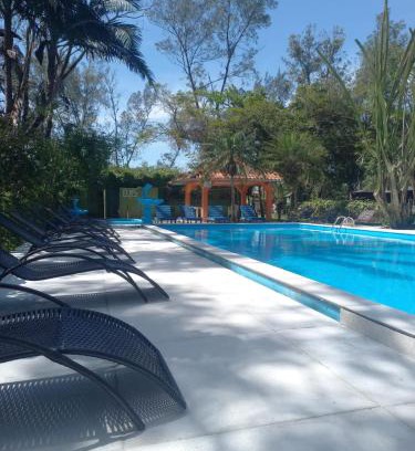 Mariluz Hotel | Pousada Fazendinha Tatuira
