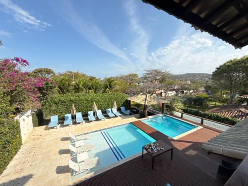 Village da Ferradura House | Pousada Ferradura Boutique