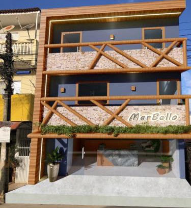 Maragogi Apartment | Pousada&Flats MarBello