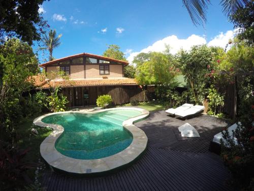 Jijoca de Jericoacoara Hotel | Pousada Ibirapuera