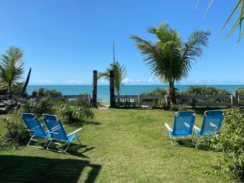 Caraiva Hotel | Pousada Iemanja