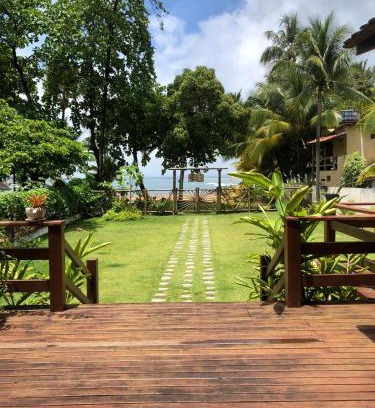 Barra Grande Hotel | Pousada Iyalodê