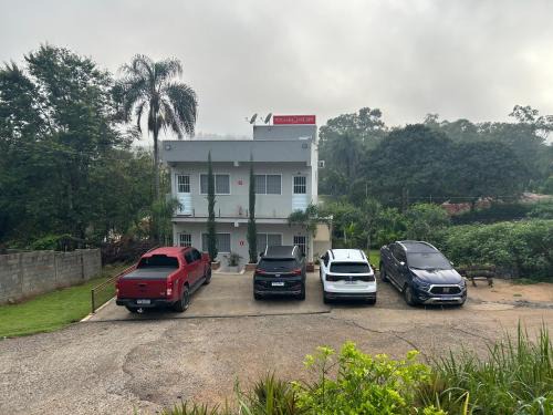 Vargem Hotel | Pousada Jaguary