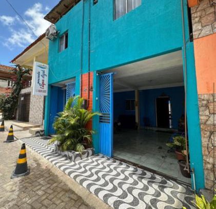 Barreirinhas Hotel | Pousada Lagoa Azul