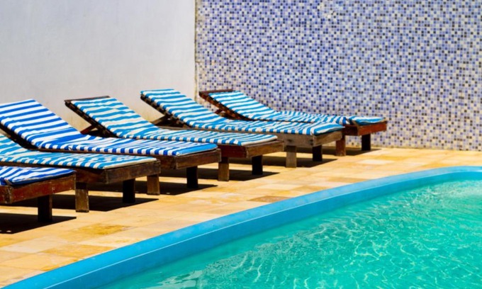 Centro Hotel | Pousada Mar do Sonho Vila