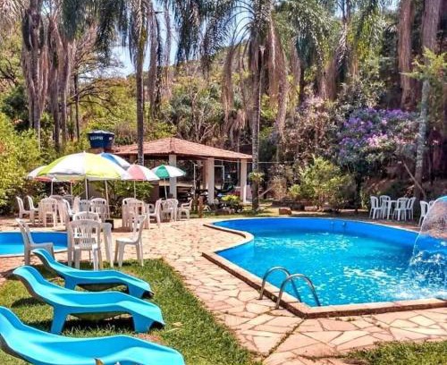 Moeda Hotel | Pousada Maravilhas da Serra