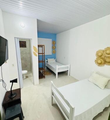 Pecem Apartment | Pousada Marina Pecém