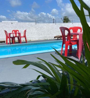 Salinopolis Hotel | Pousada Minha Deusa