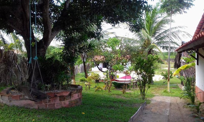Atins Cabin | Pousada Mirage Atins