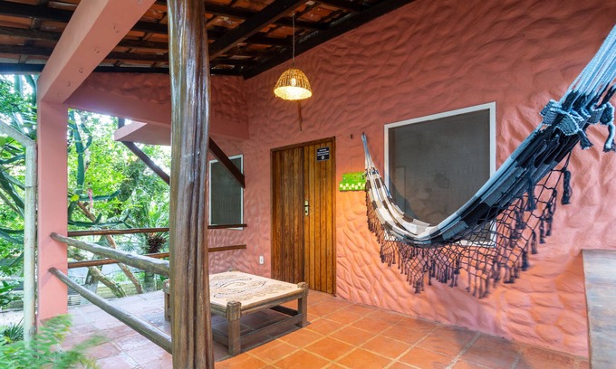 Historic Center Apartment | Pousada Mirante da Santa