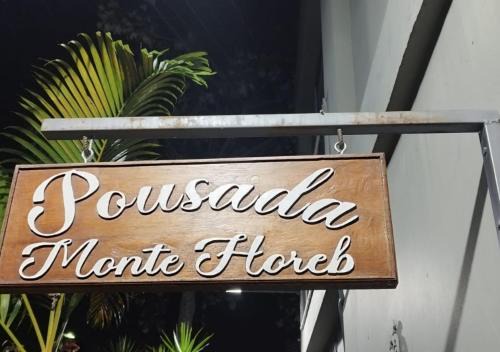 Cachoeira Paulista House | POUSADA MONTE HOREB