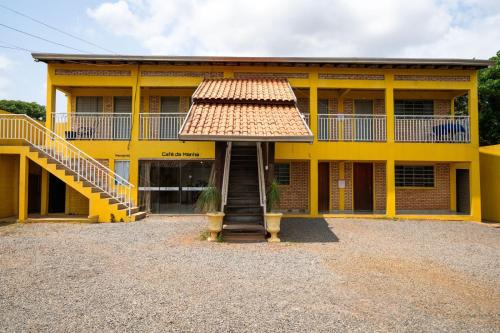 Bonito Hotel | Pousada Mota