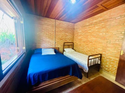 Pedra Bela Hotel | Pousada Nascente da Pedra