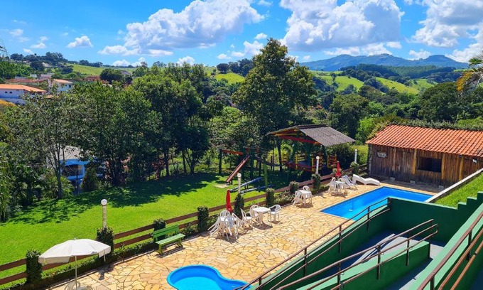 Socorro Hotel | POUSADA NATIVA