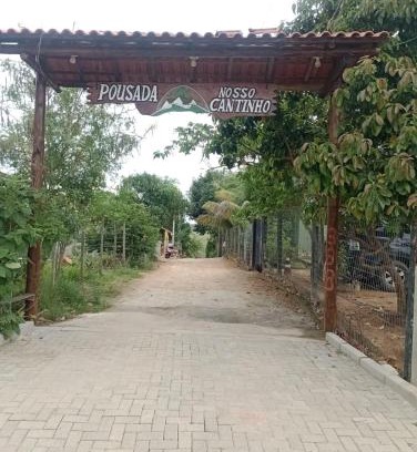 Guarapari Hotel | Pousada Nosso Cantinho