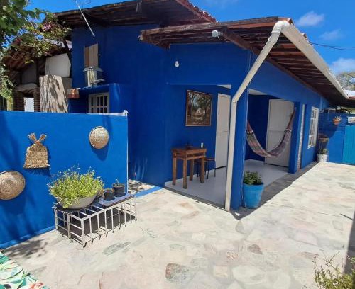 Jacuma House | Pousada Odoyá Beach - Casal