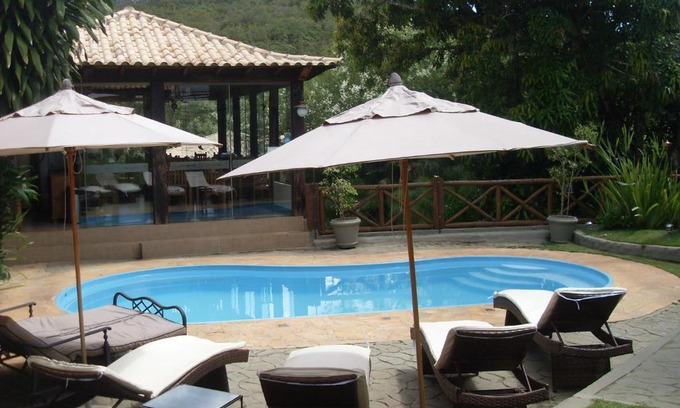 Tiradentes Hotel | Pousada Papyrus