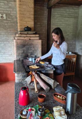Socorro Hotel | Pousada & Pesca Esportiva Fazolin