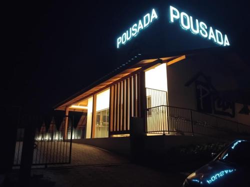 Canoinhas Apartment | Pousada petry