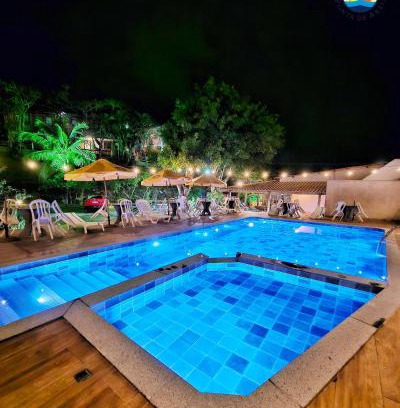 Ponta da Fruta Hotel | Pousada Ponta de Areia