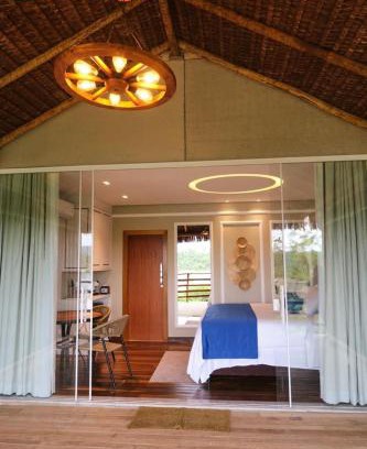 Miracema do Tocantins Hotel | Pousada Praia do Funil