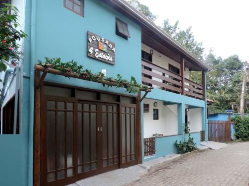 Trindade Hotel | Pousada Quatro Estacoes