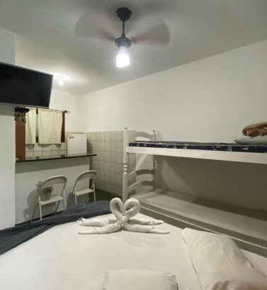 Maresias Hotel | Pousada Recanto das Tartarugas