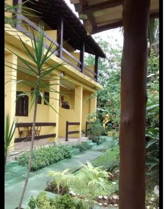 Bracui Hotel | Pousada Rio Bracuhy