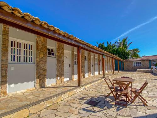Caraguatatuba Hotel | Pousada Riviera Caragua