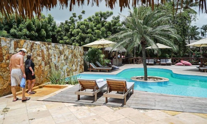 Barra Grande Hotel | Pousada Rota dos Ventos