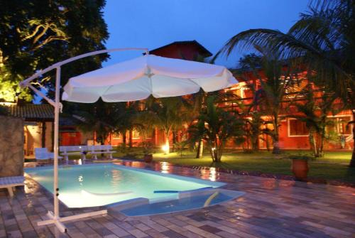 Boicucanga Beach Hotel | Pousada Tempo Rei